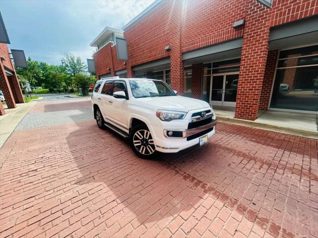 2014 Toyota 4Runner Limited for sale in Stafford, VA