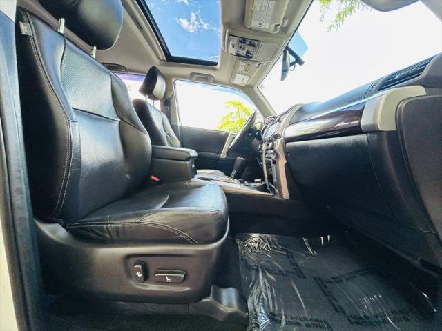 2014 Toyota 4Runner Limited