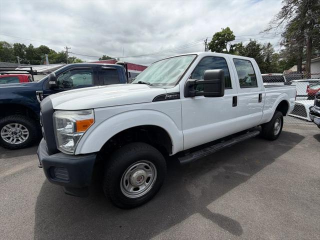 2015 Ford F-350 XL for sale in Huntington Station, NY