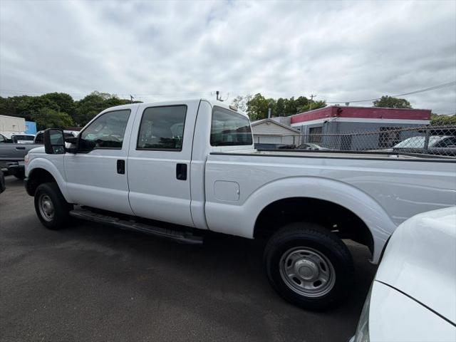 2015 Ford F-350 XL