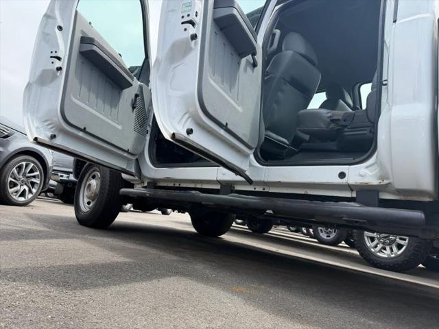 2015 Ford F-350 XL