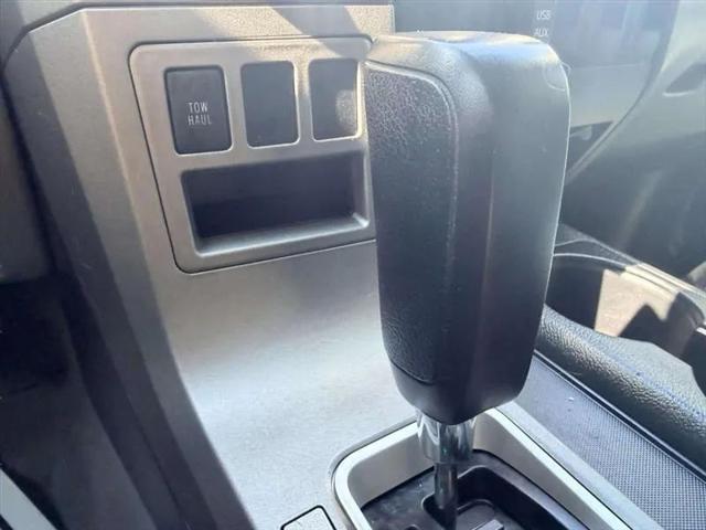 2011 Toyota Tundra Grade 5.7L V8