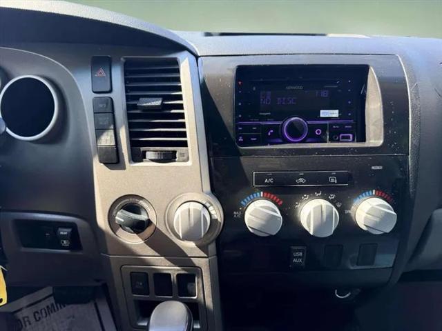 2011 Toyota Tundra Grade 5.7L V8