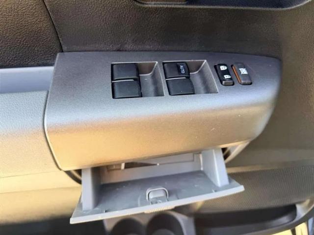 2011 Toyota Tundra Grade 5.7L V8