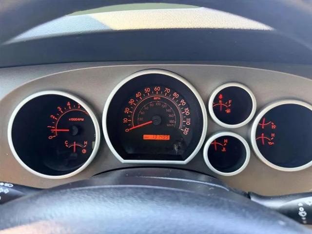 2011 Toyota Tundra Grade 5.7L V8