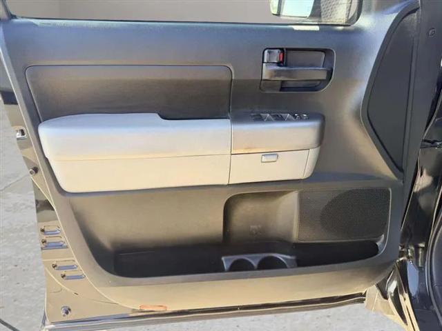 2011 Toyota Tundra Grade 5.7L V8