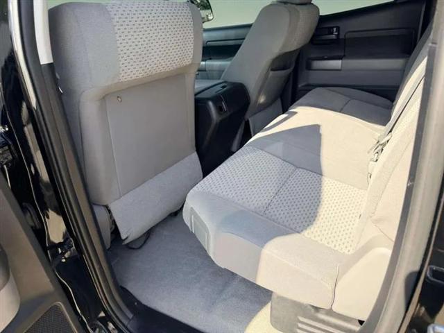 2011 Toyota Tundra Grade 5.7L V8