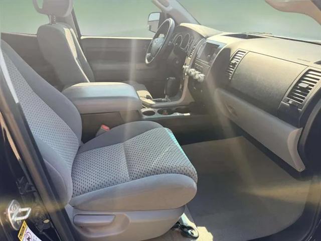 2011 Toyota Tundra Grade 5.7L V8