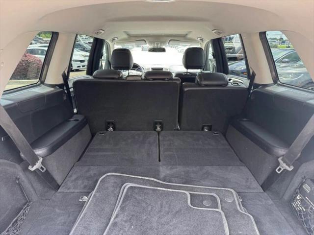 2015 Mercedes-Benz GL 4MATIC