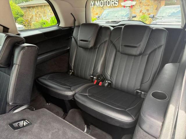 2015 Mercedes-Benz GL 4MATIC