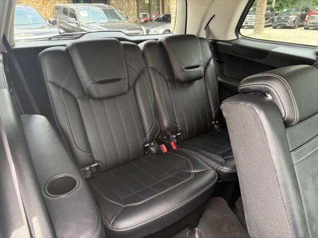 2015 Mercedes-Benz GL 4MATIC