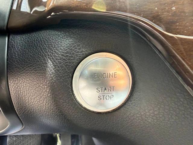 2015 Mercedes-Benz GL 4MATIC