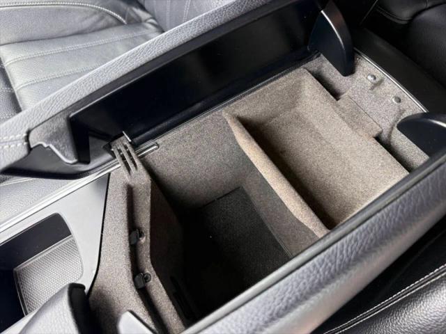 2015 Mercedes-Benz GL 4MATIC