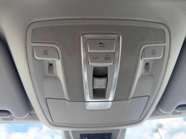 2015 Mercedes-Benz GL 4MATIC