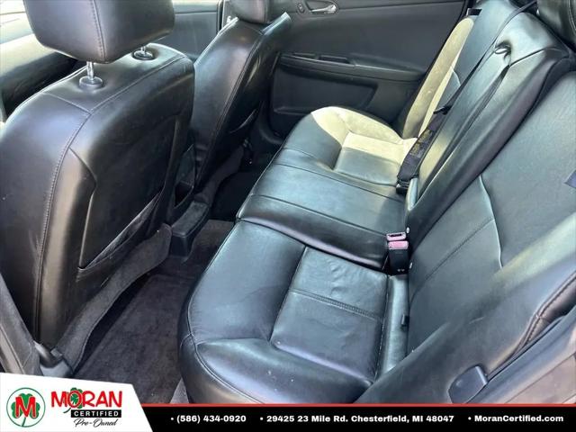 2008 Chevrolet Impala LT
