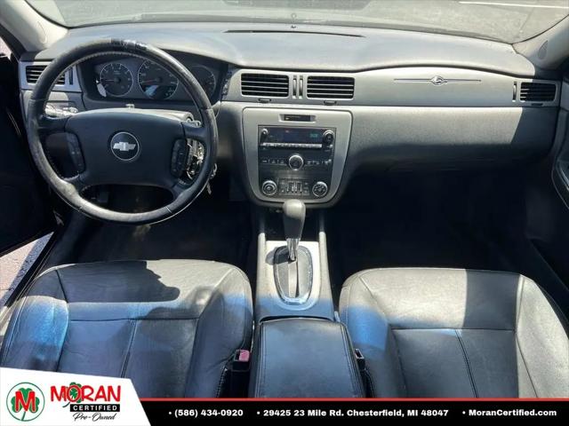 2008 Chevrolet Impala LT