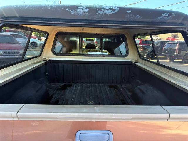 2011 Ford F-250 King Ranch