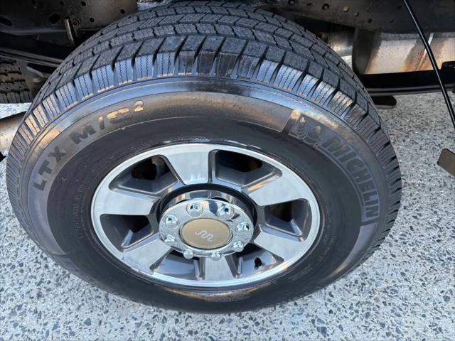 2011 Ford F-250 King Ranch