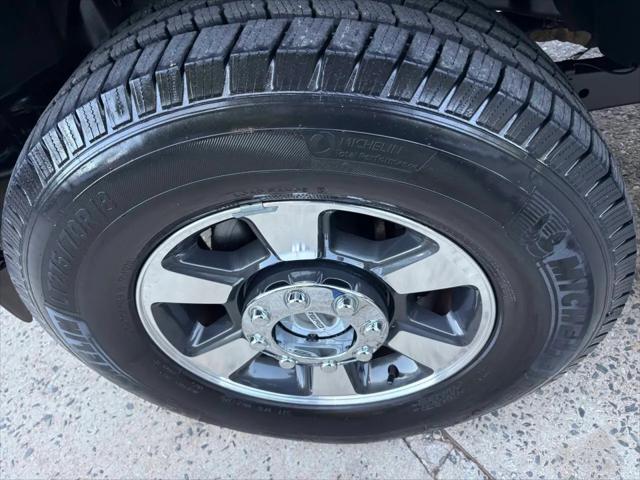 2011 Ford F-250 King Ranch