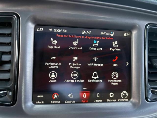 2023 Dodge Challenger R/T