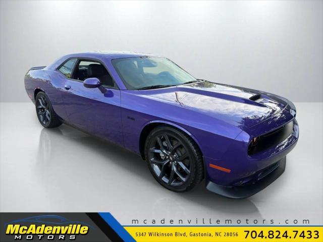 2023 Dodge Challenger R/T for sale in Gastonia, NC