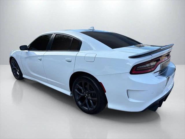 2023 Dodge Challenger R/T