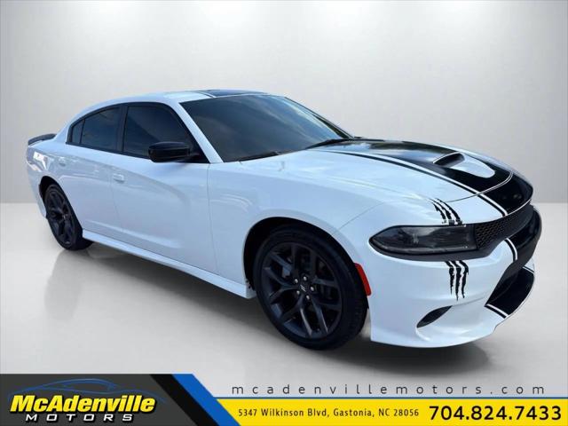 2023 Dodge Challenger R/T for sale in Gastonia, NC