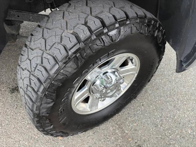 2011 Ram 2500 Laramie