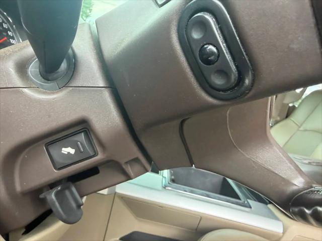 2011 Ram 2500 Laramie