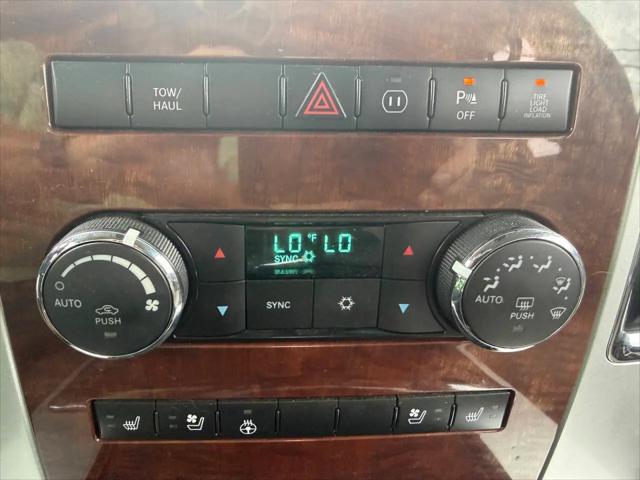 2011 Ram 2500 Laramie