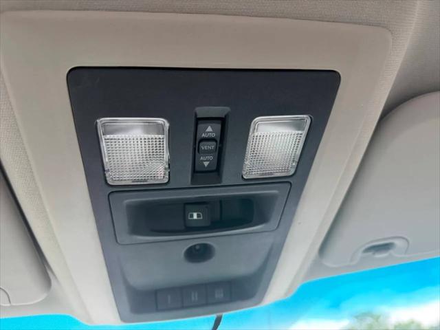 2011 Ram 2500 Laramie