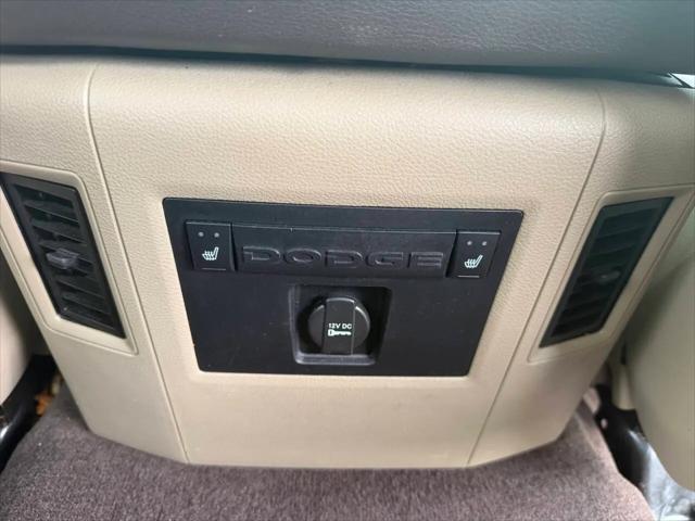 2011 Ram 2500 Laramie