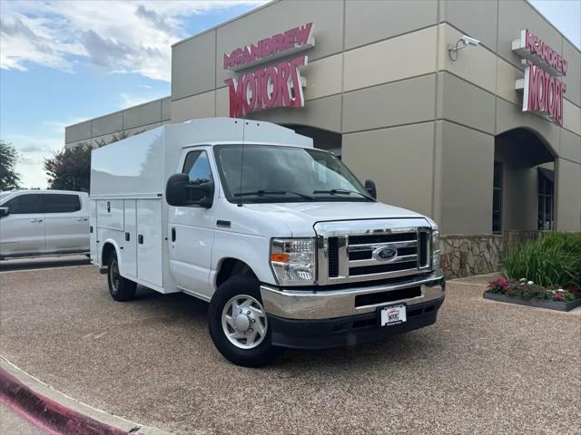 2021 Ford E-350 Cutaway Base for sale in Arlington, TX