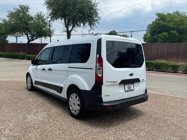 2021 Ford Transit Connect XL Passenger Wagon