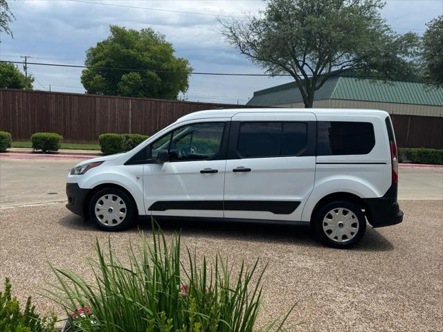 2021 Ford Transit Connect XL Passenger Wagon