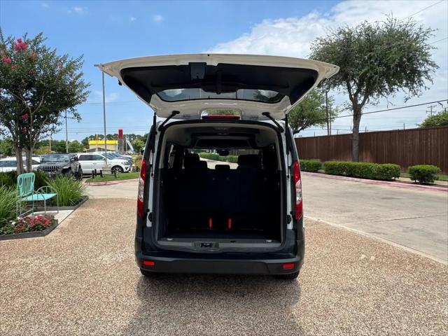 2021 Ford Transit Connect XL Passenger Wagon
