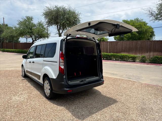 2021 Ford Transit Connect XL Passenger Wagon