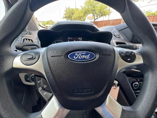 2021 Ford Transit Connect XL Passenger Wagon