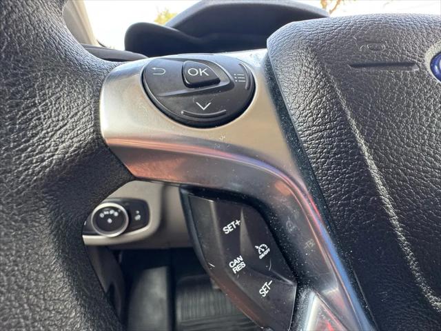 2021 Ford Transit Connect XL Passenger Wagon