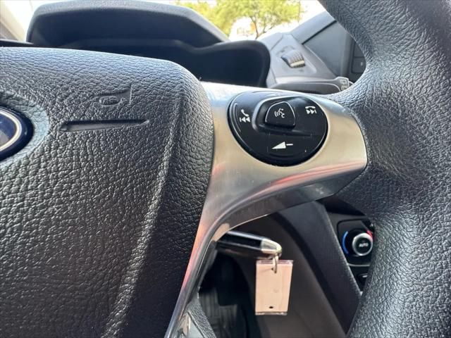2021 Ford Transit Connect XL Passenger Wagon