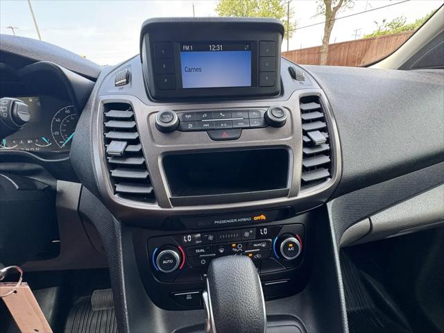 2021 Ford Transit Connect XL Passenger Wagon
