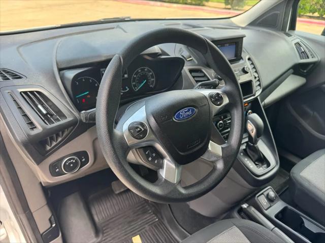 2021 Ford Transit Connect XL Passenger Wagon