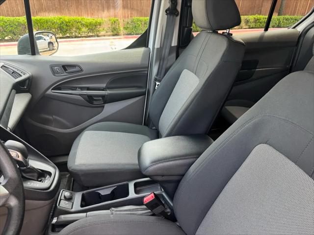 2021 Ford Transit Connect XL Passenger Wagon