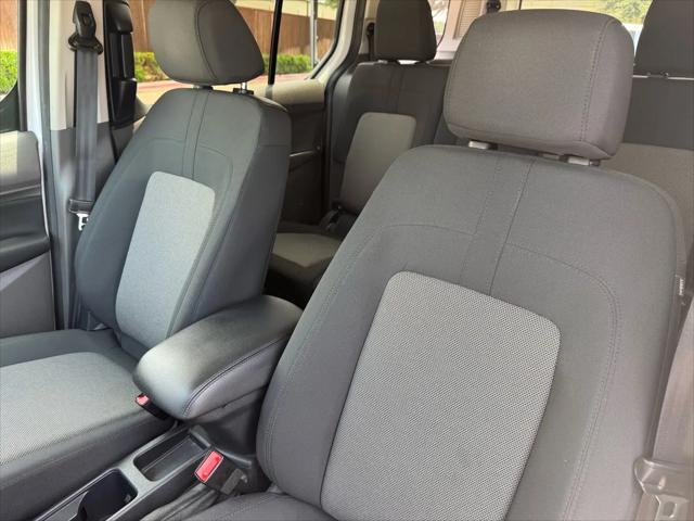 2021 Ford Transit Connect XL Passenger Wagon