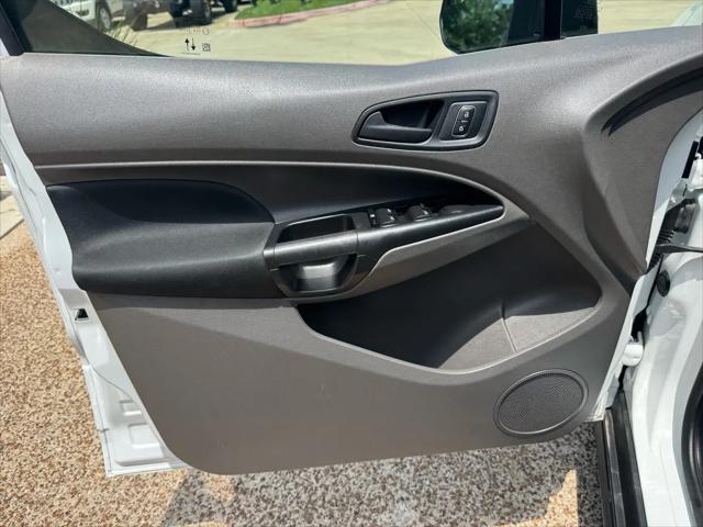 2021 Ford Transit Connect XL Passenger Wagon