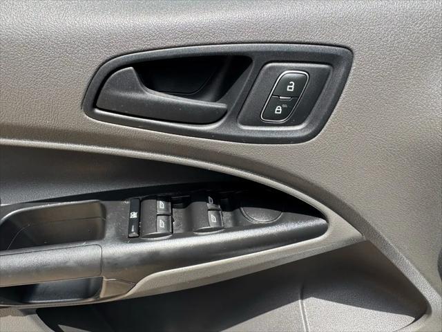 2021 Ford Transit Connect XL Passenger Wagon