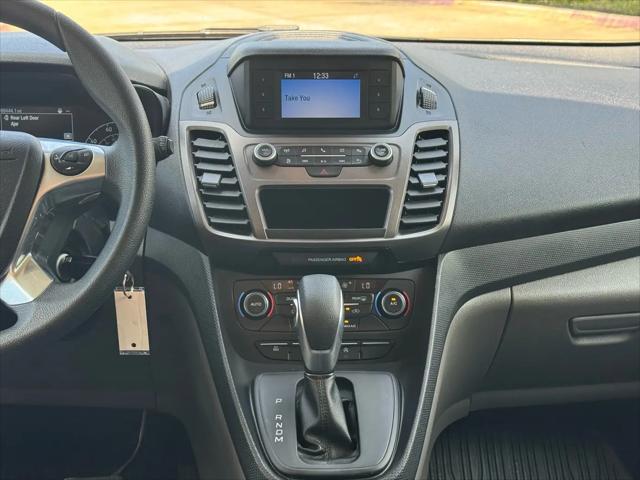 2021 Ford Transit Connect XL Passenger Wagon