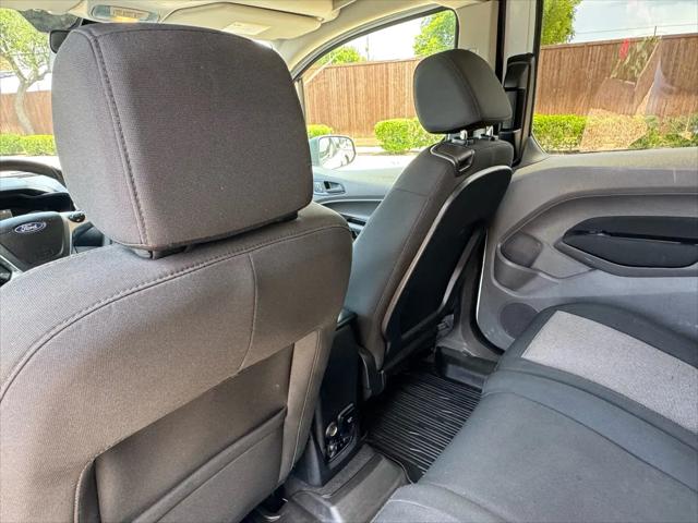 2021 Ford Transit Connect XL Passenger Wagon