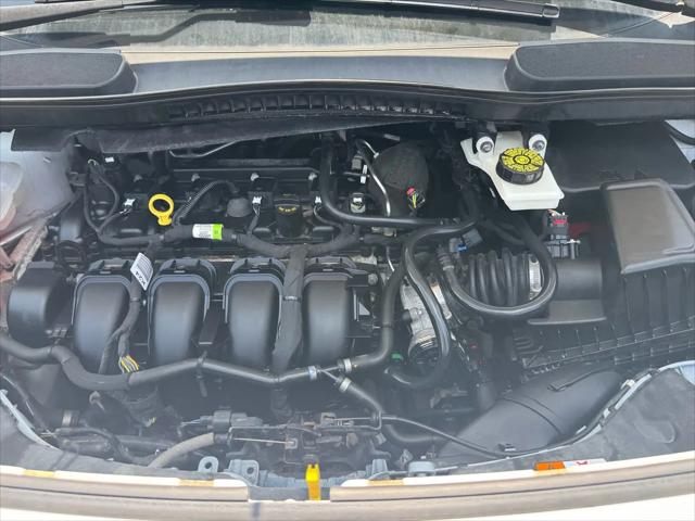2021 Ford Transit Connect XL Passenger Wagon