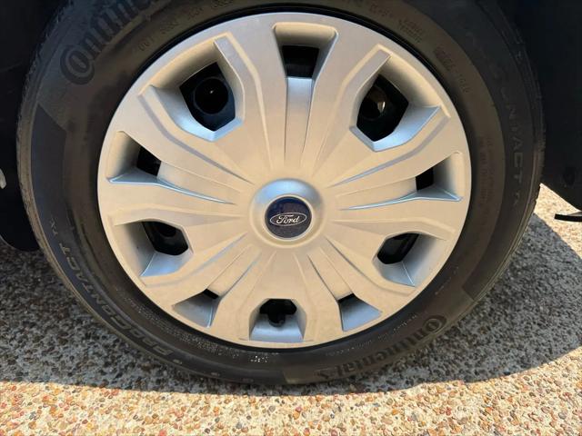 2021 Ford Transit Connect XL Passenger Wagon